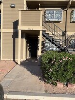 2764 Aarondavid Dr in Las Vegas, NV - Building Photo