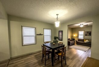 1145 Park Ave in Omaha, NE - Building Photo - Building Photo
