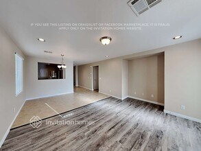 3816 Ice Storm Ct in Las Vegas, NV - Building Photo - Building Photo
