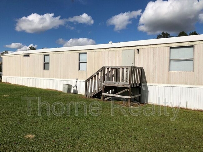 property at 164 Matts Ln
