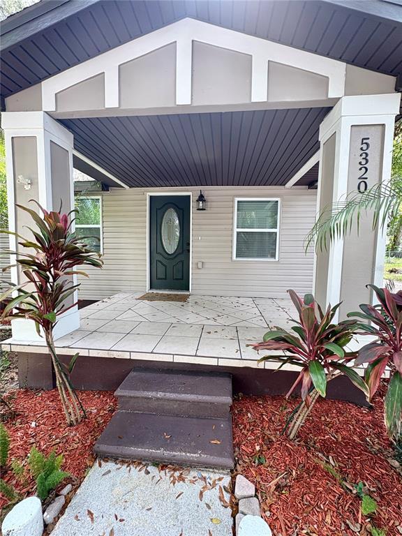 5320 Cherry Ave in Seffner, FL - Foto de edificio - Building Photo