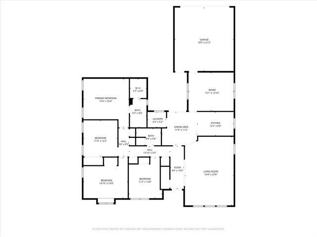 property at 2401 Erwin Dr