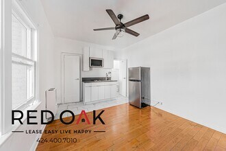 1616 Normandie Ave in Los Angeles, CA - Building Photo - Building Photo