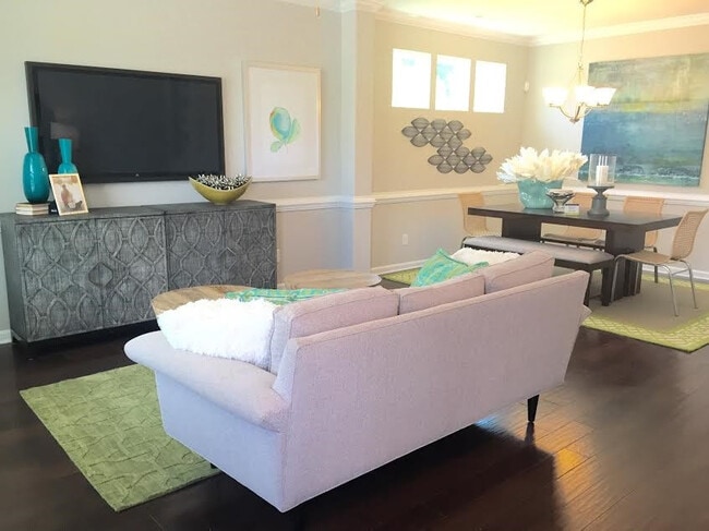 501 Evening Star Dr in Apex, NC - Building Photo - Building Photo