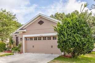 30250 Cheval St in Mount Dora, FL - Building Photo