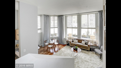 1225 13th St NW, Unit 112 in Washington, DC - Building Photo - Building Photo