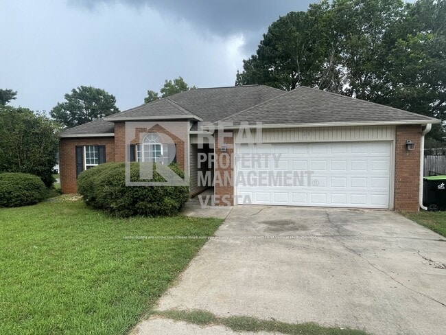 property at 201 St Brendands Dr