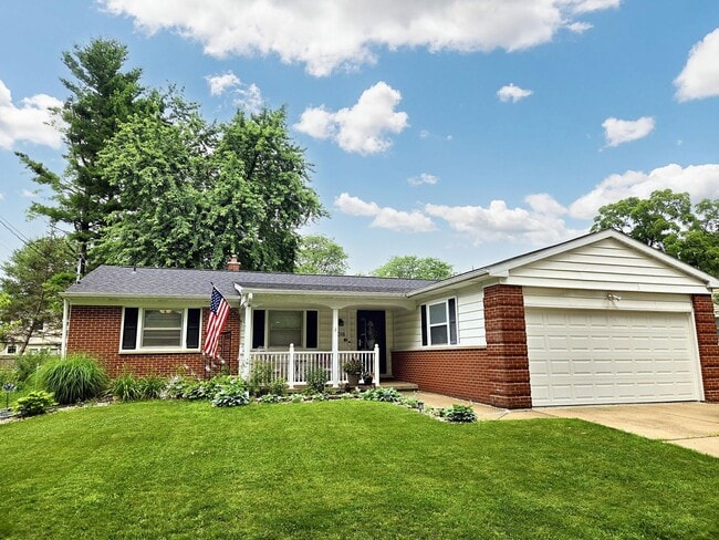property at 6016 Avon St