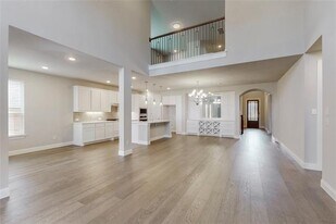 8124 Milo Flds Ln. in McKinney, TX - Building Photo