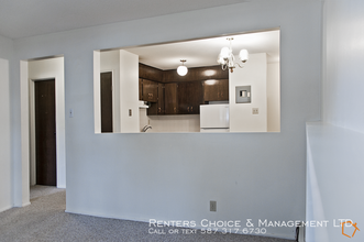 Coaldale Apartment with Parking in Coaldale, AB - Building Photo - Building Photo