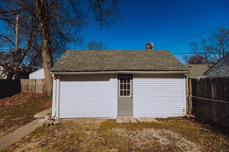 1806 Marne Ave in Toledo, OH - Building Photo - Building Photo