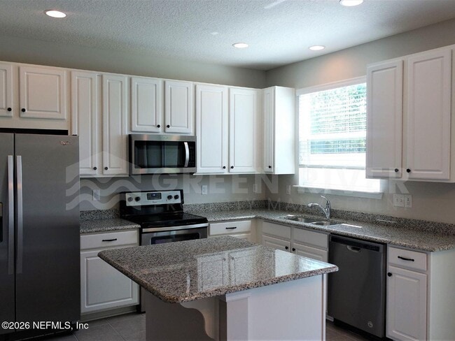 503 Richmond Dr in Saint Johns, FL - Building Photo - Building Photo