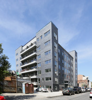 Crown Heights Apartments