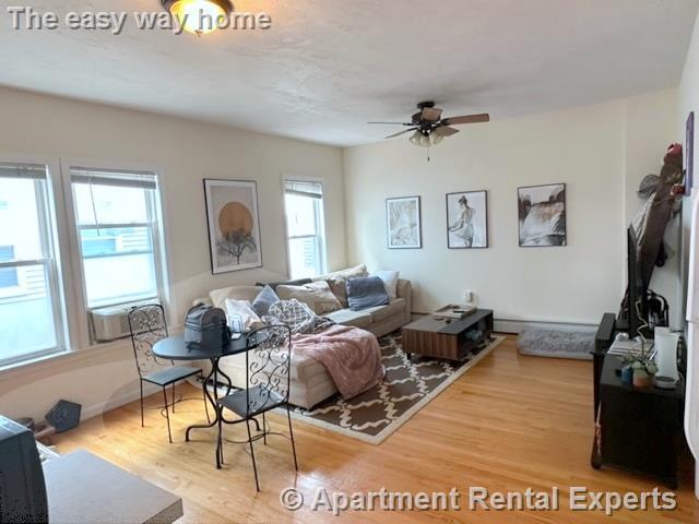 property at 391 Columbia St