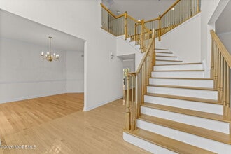 8 Connor Dr in Englishtown, NJ - Building Photo - Building Photo