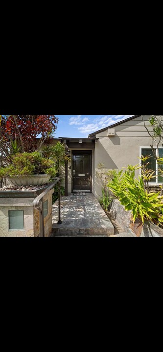 4177 Baldwin Ave in Culver City, CA - Building Photo