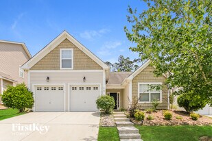 1918 Sugarbush Dr in Charlotte, NC - Building Photo