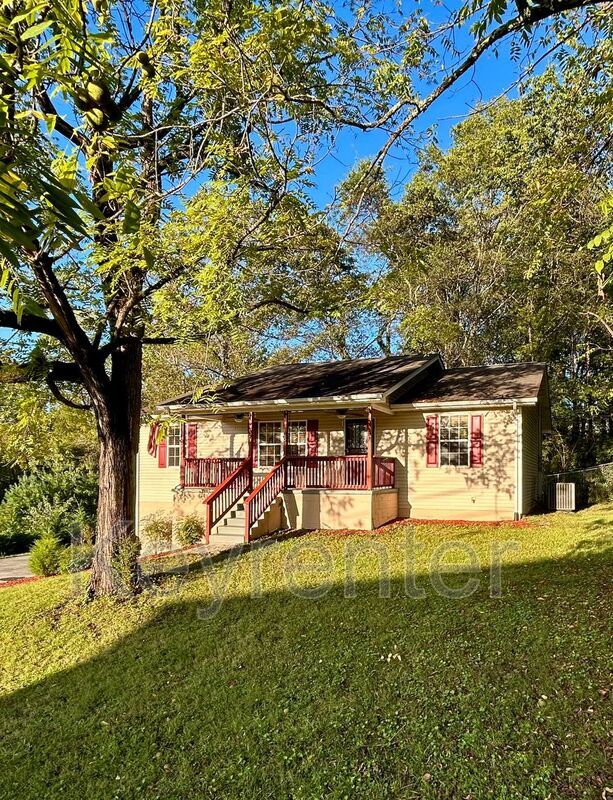 4417 Fawnie Ln in Knoxville, TN - Building Photo - Building Photo