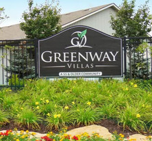 Greenway Villas Apartments