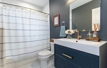 52R River St in Boston, MA - Building Photo - Building Photo