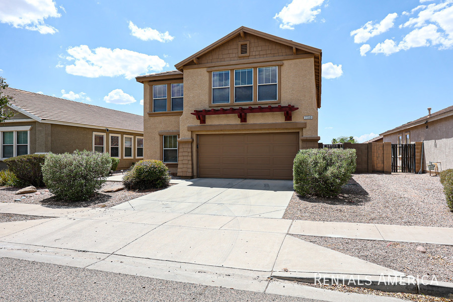 7210 S 40th Ln in Phoenix, AZ - Building Photo