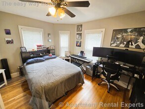 55 Gorham St, Unit #1 in Somerville, MA - Foto de edificio - Building Photo