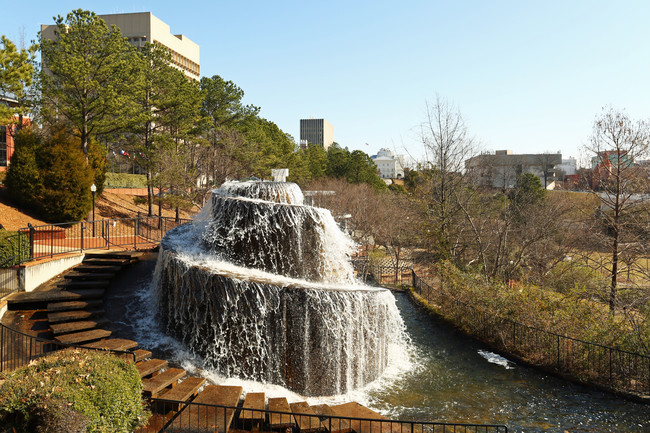 Apartamentos Alquiler en West Columbia, SC