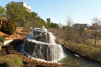 Apartamentos en West Columbia, SC