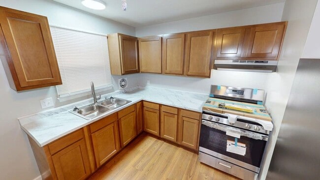 property at 2932 Eddie St