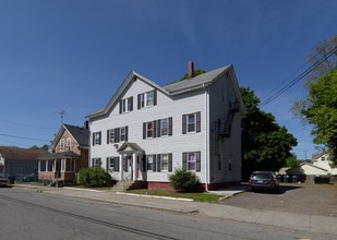 314 Lowell in Providence, RI - Foto de edificio - Building Photo