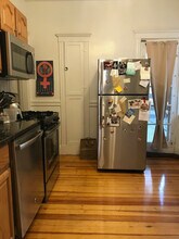 79 Sutherland Rd, Unit 4 in Boston, MA - Building Photo - Building Photo