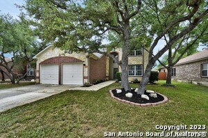 4830 James Gaines in San Antonio, TX - Building Photo - Building Photo