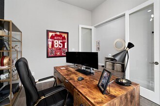 6105 Fadden Rd in Austin, TX - Building Photo - Building Photo