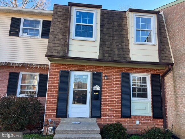 15019 Ashdale Cir in Woodbridge, VA - Building Photo - Building Photo