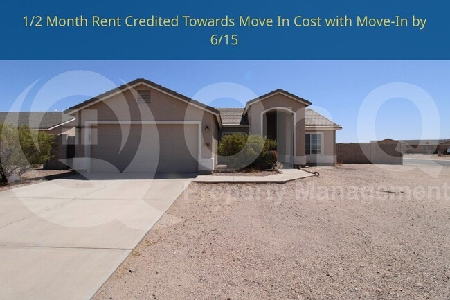 property at 14123 S Tampico Rd