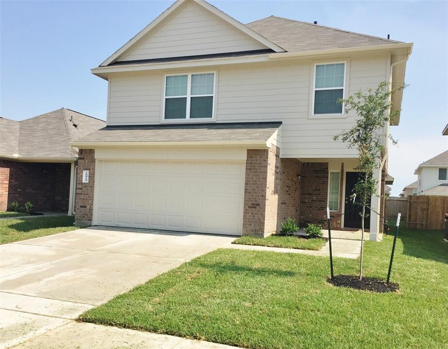 18918 Treviso Terrace Ln in Katy, TX - Building Photo