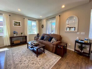 4719 Sweetwater Pl in Fairfield, CA - Building Photo - Building Photo