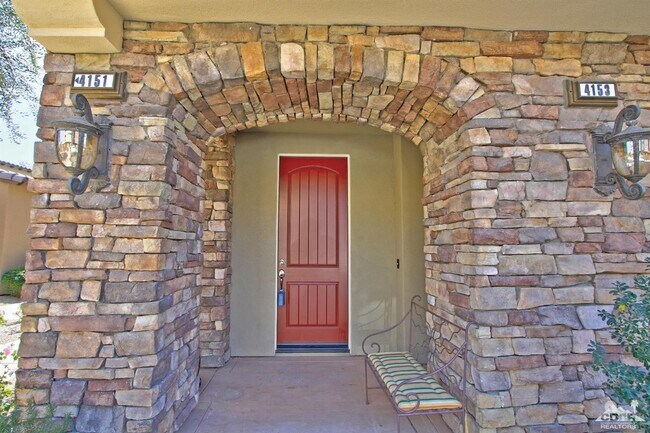 4153 Via Mattina, Unit 1 in Palm Desert, CA - Building Photo - Building Photo