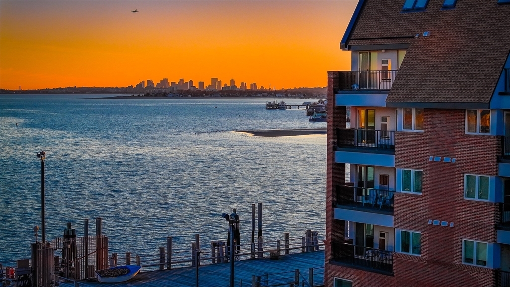 154 Lynnway, Unit 316 in Lynn, MA - Building Photo