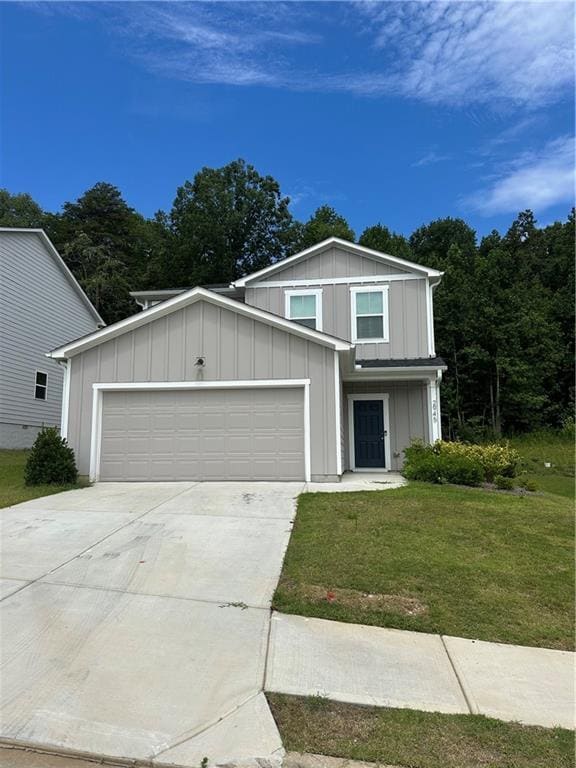 property at 2945 Salinger Wy