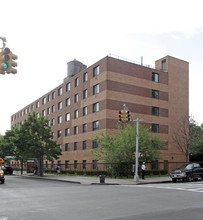 Bridge Street Senior Housing in Brooklyn, NY - Building Photo - Building Photo