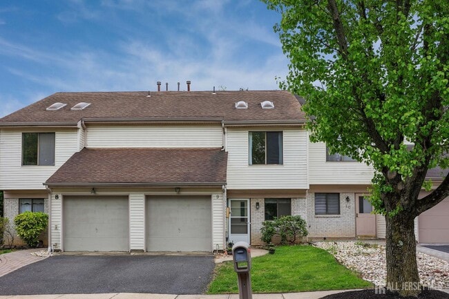property at 9 Homestead Dr