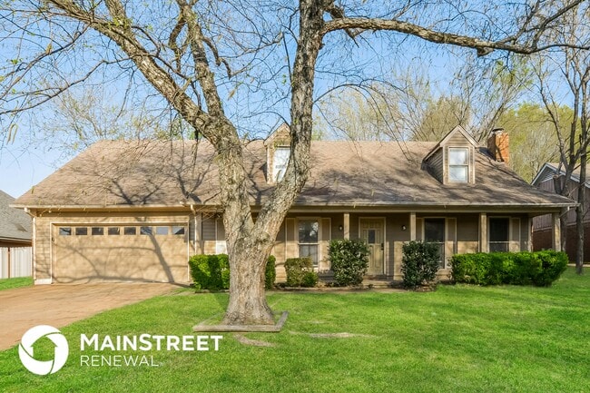 4090 Barnstable Cove