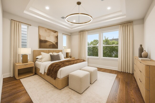 property at 1518 Houston Ave