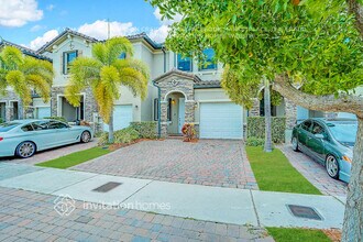 25062 SW 115th Ave in Homestead, FL - Building Photo - Building Photo