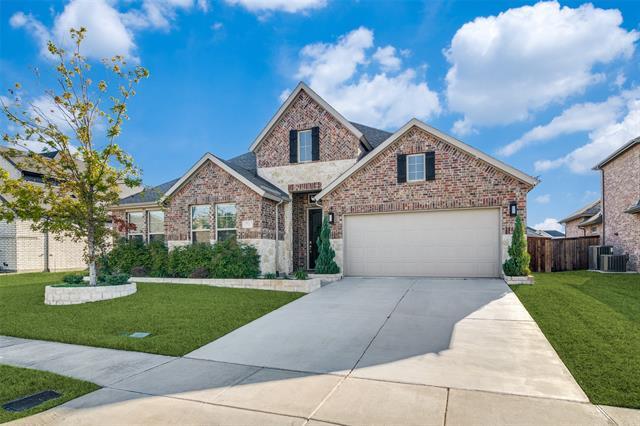 property at 1713 Everglades Dr