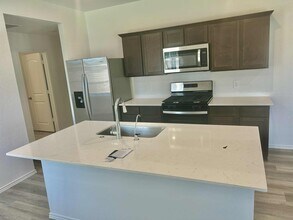 1002 Muscadine Vine Ln in Houston, TX - Building Photo - Building Photo