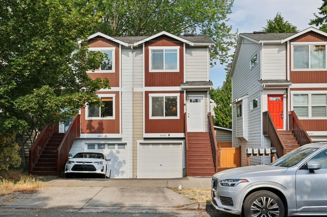 property at 8450B 25th Ave SW
