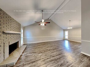 2512 Freedom Ln in Denton, TX - Building Photo - Building Photo