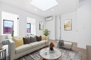 167 First Avenue in New York, NY - Building Photo